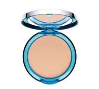NOVA ENGEL Sun Protection Powder Foundation Wet&Dry Spf50 50-Dark Cool