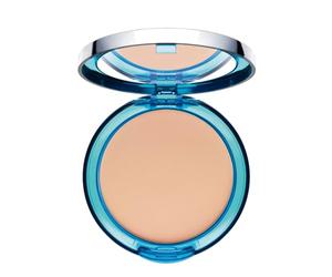 NOVA ENGEL Sun Protection Powder Foundation Wet&Dry Spf50 50-Dark Cool