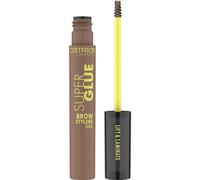 NOVA ENGEL Super Glue Máscara Gel Para Cejas 020-Light Brown 4 Ml