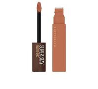 NOVA ENGEL Superstay Matte Ink Coffee Edition 255-Chai
