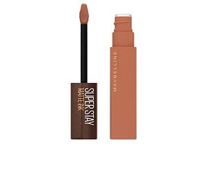 NOVA ENGEL Superstay Matte Ink Coffee Edition 255-Chai