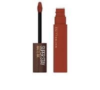 NOVA ENGEL Superstay Matte Ink Coffee Edition 270-Cocoa