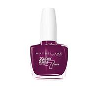 NOVA ENGEL Superstay Nail Gel Color 270-Ever Burgundy