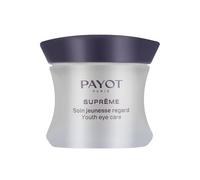 Crème Pour Les Yeux - Payot - Supreme Care Youth Regard - Hypoallergénique - 15 Ml - Tous Types De Peau