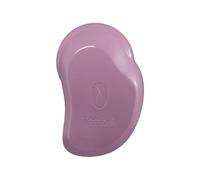 Brosse à cheveux Tangle Teezer Eco Brush Earthy Purple | Pour cheveux secs et mouillés | Démêlage facile sans tirer | 1 pièce