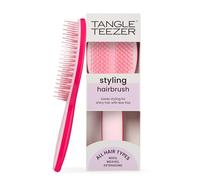 Tangle Teezer – Brosse pour cheveux The New Ultimate – Rose – 1 unité