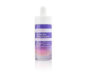 NOVA ENGEL The One That Makes You Glow Dark Spot Serum Spf40 30 Ml
