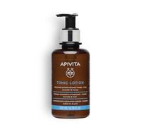 Apivita Lotion Tonique Visage Hydratante et Apaisante Effet Naturel 200 ml