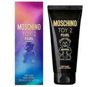 Moschino Toy 2 Pearl lait corporel pour femme 200 ml