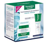 NOVA ENGEL Tratamiento Choque Ultra Intensivo Efecto Fresco Lote 2 Pz