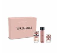 NOVA ENGEL Trussardi Eau De Parfum 90 Ml Gift Set