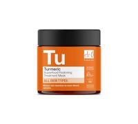 NOVA ENGEL Tumeric Superfood Restoring Treatment Mask 60 Ml