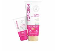 Uh Coffret De Bronzage Corps Progressif 2 Pcs