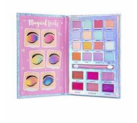 NOVA ENGEL Unicorn Beauty Book Lote 23 Pz