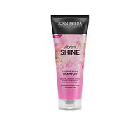 John Frieda Vibrant Shine Shampoo 250ml