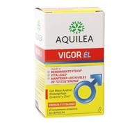 NOVA ENGEL Vigor Ã‰L Cã¡Psulas Pack 2 X 60 Cã¡Psulas