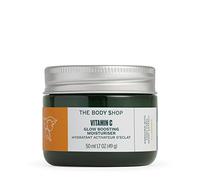 NOVA ENGEL Vitamic C Glow Boosting Moisturiser 50 Ml