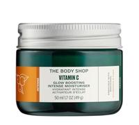 NOVA ENGEL Vitamic C Glow Boosting Moisturiser 50 Ml | Crème hydratante éclaircissante pour le visage pour femme, crème hydratante pour le visage 48 heures avec bakuchiol et