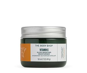NOVA ENGEL Vitamic C Glow Boosting Moisturiser 50 Ml | Hydratant hydratant pour le visage pour femme, hydratant à base d'eau avec vitamine C et acide hyaluronique