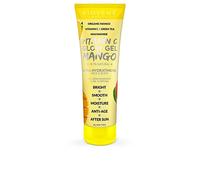NOVA ENGEL Vitamin C Glow Gel Mango Ultra-Hydrating Gel Face & Body 200 Ml
