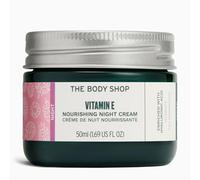 NOVA ENGEL Vitamin E Night Nourishing Cream 50 Ml