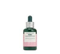The Body Shop Sérum Bi-Phrase Vitamine E - Hydratation - 1 Fl Oz