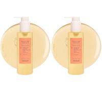 NOVA ENGEL Vitamin E-Raser Cleansing Oil 150 Ml (Lot de 2)