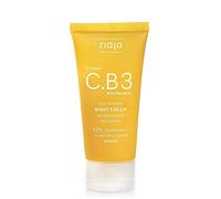 NOVA ENGEL Vitamina C,B3 Niacinamida Crema Facial De Noche Regeneradora 50 ml