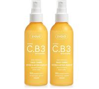 NOVA ENGEL Vitamina C,B3 Niacinamida Tã³Nico Facial Spray 190 ml (Lot de 2)