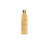 KATIVA VITAMIN E biotin & bamboo shampoo 355 ml