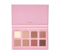 NOVA ENGEL Volume Glamour Soirs De Paris Paleta De Sombras De Ojos #02-Rose Glamour 1 U