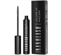 Nanolash Volume Up Mascara mascara cils volumisés et épais 10 ml