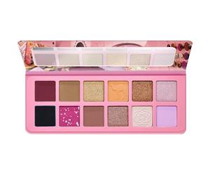 NOVA ENGEL Welcome To Marrakesh Paleta De Sombras De Ojos 13,20 Gr