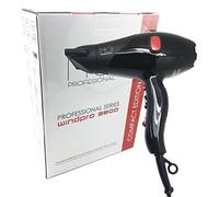 NOVA ENGEL Windpro 3800 Secador Profesional 2000W 1 U