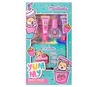 NOVA ENGEL Yummy Dreams Tin Beauty Lote 5 Pz