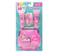 NOVA ENGEL Yummy Wallet Lote 5 Pz