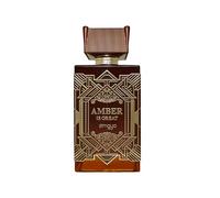 NOVA ENGEL Zimaya Amber Is Great Extracto De Perfume 100Ml