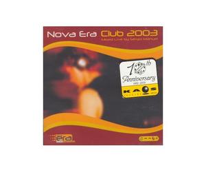 Nova Era Club 2003