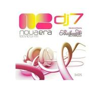 Nova Era Dj7 [3CD] Selected And Mixed By Soulmatter aka Funkyou2 [Special Edition For Djs]