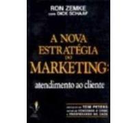 Nova Estrategia Do Marketing, A