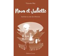 Nova et Juliette: Samhain au clan des Damona
