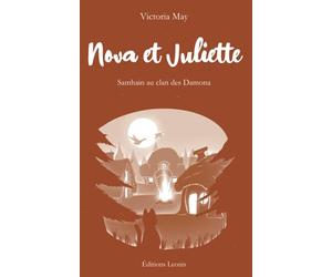 Nova et Juliette: Samhain au clan des Damona