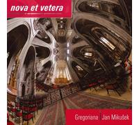 Nova Et Vetera