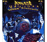 Nova Exprexx - Cybernetics Interzone [Import]