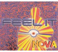 Nova - Feel It [Import]