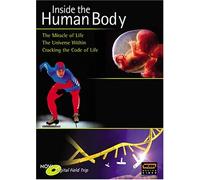 Nova Field Trips: Inside the Human Body - Cracking [Import USA Zone 1]