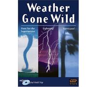 Nova Field Trips: Weather Gone Wild - Hurricanes [Import USA Zone 1]