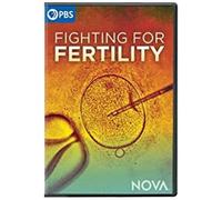 Nova: Fighting For Fertility [Dvd]