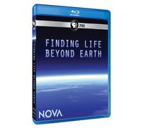 Nova: Finding Life Beyond Earth [Blu-Ray]