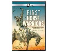 Nova: First Horse Warriors